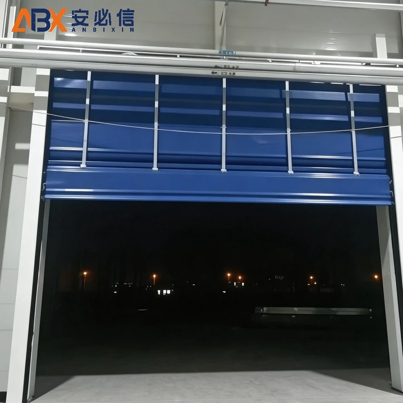 西安市机械式门封