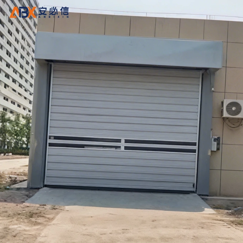西安市涡轮硬质高速门
